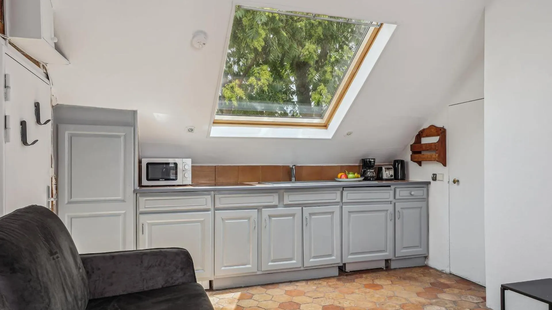 Heart Of Latin Quarter - 1Br - Cityapartmentstay Paříž Apartmán