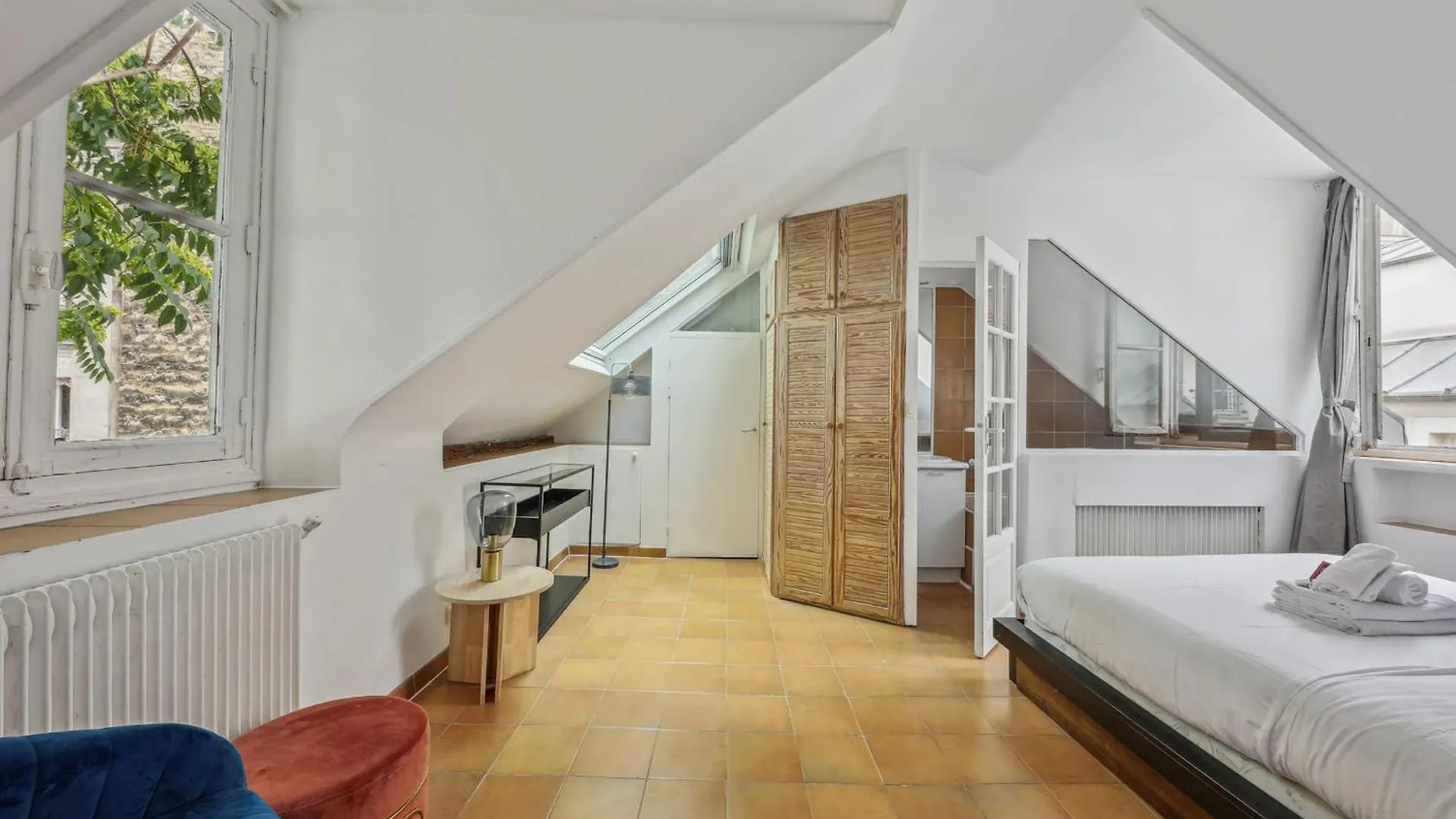Heart Of Latin Quarter - 1Br - Cityapartmentstay Paris Apartment