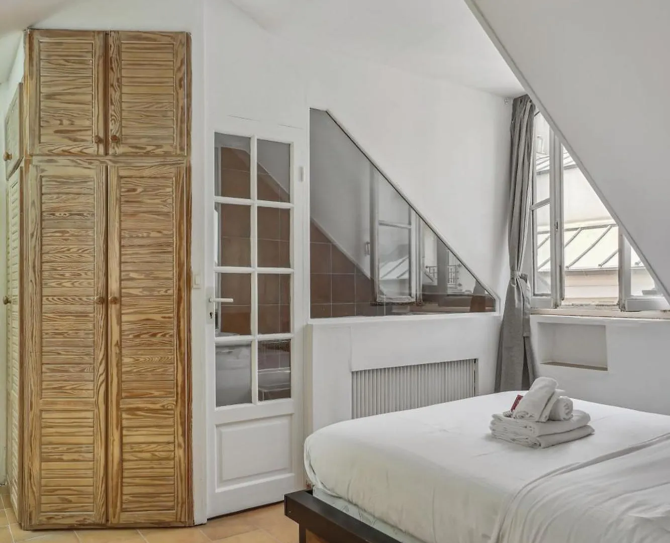 Heart Of Latin Quarter - 1Br - Cityapartmentstay Paris