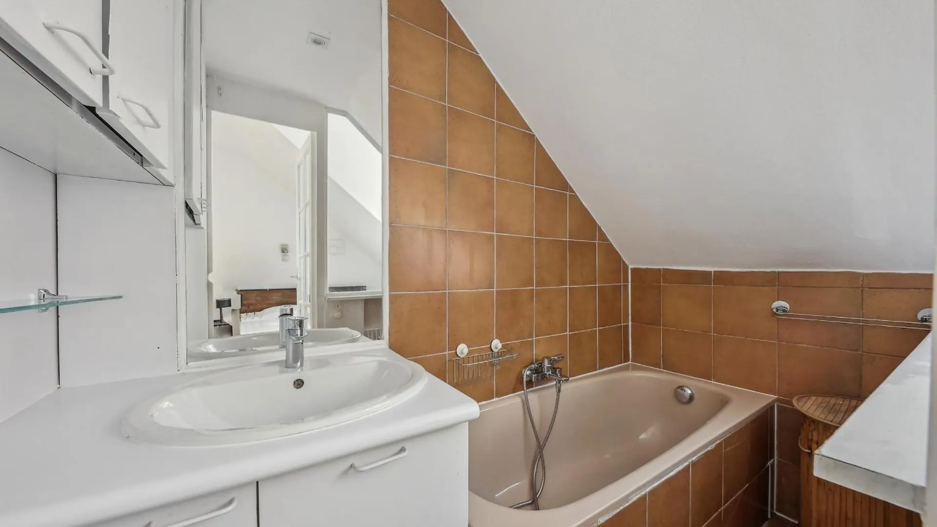 Heart Of Latin Quarter - 1Br - Cityapartmentstay Paris Apartment