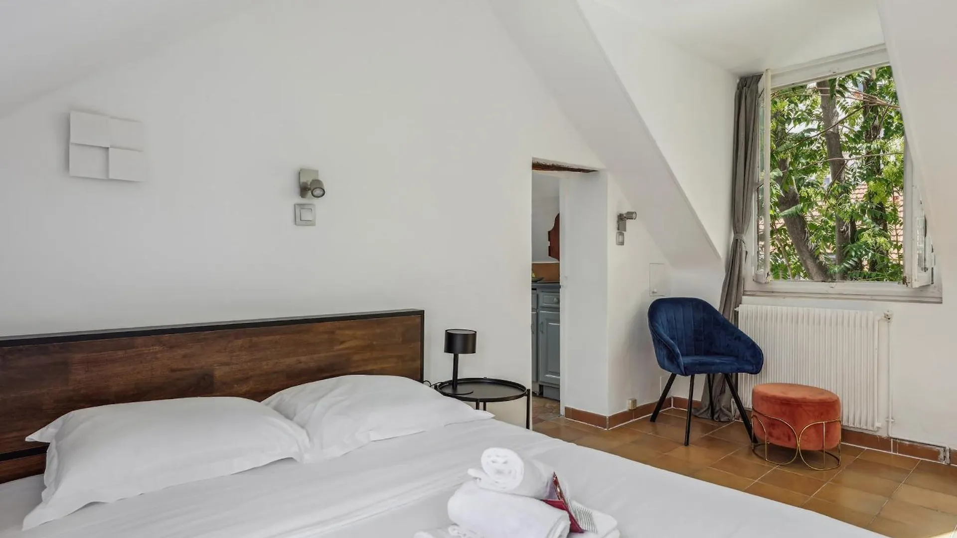 Heart Of Latin Quarter - 1Br - Cityapartmentstay Paris Apartment