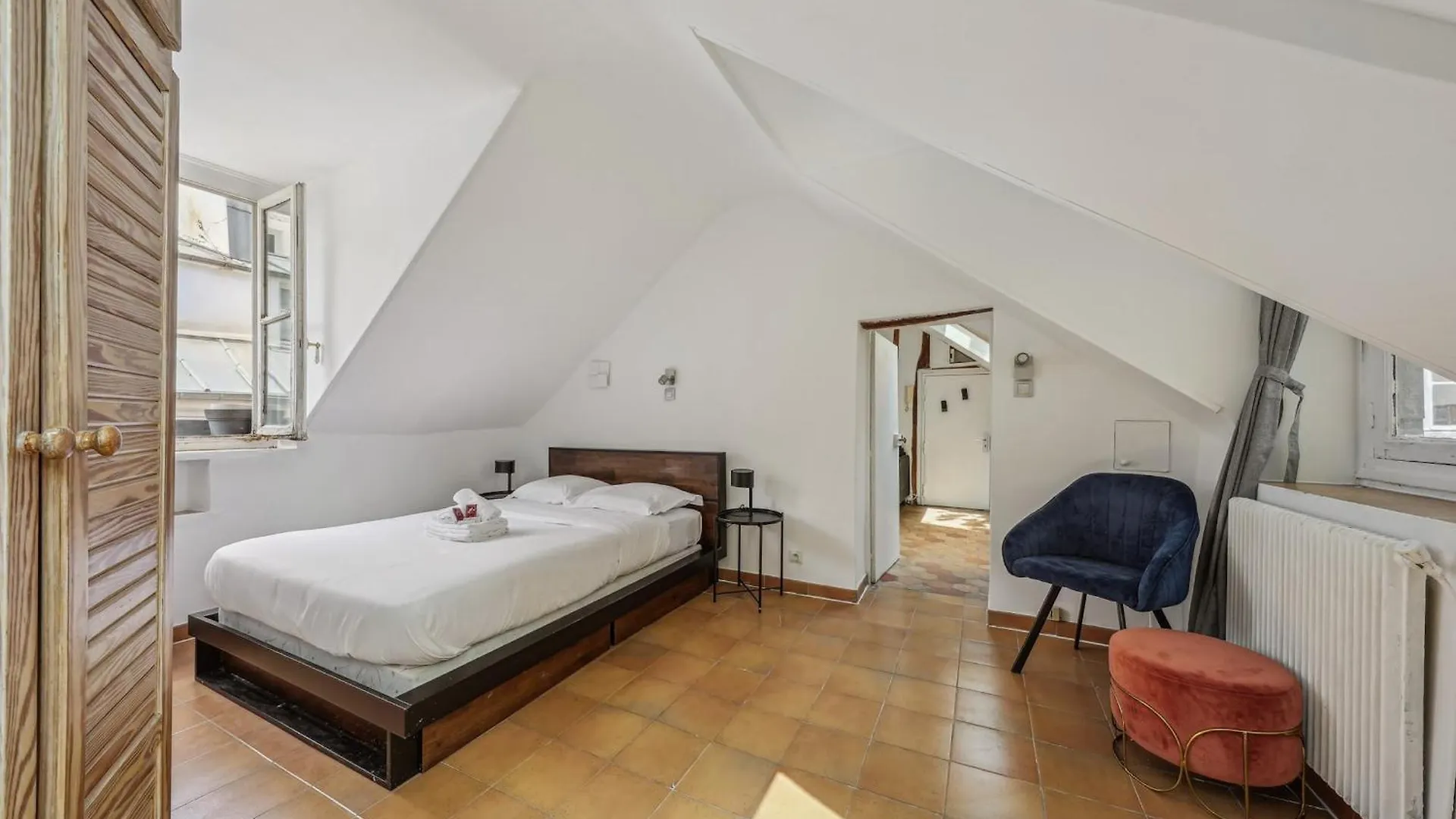 Heart Of Latin Quarter - 1Br - Cityapartmentstay Paris 0*,  France