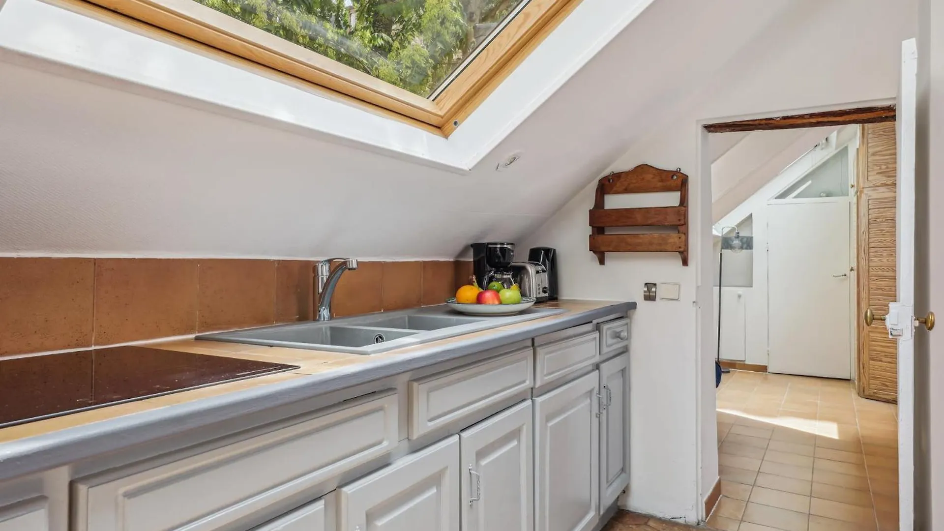 Heart Of Latin Quarter - 1Br - Cityapartmentstay Paris 0*,  France