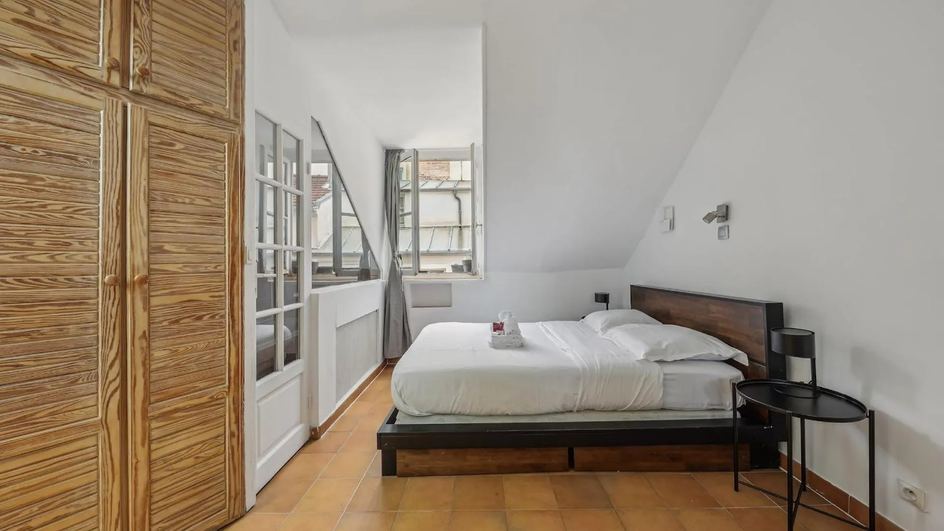 Heart Of Latin Quarter - 1Br - Cityapartmentstay Paris 0*,